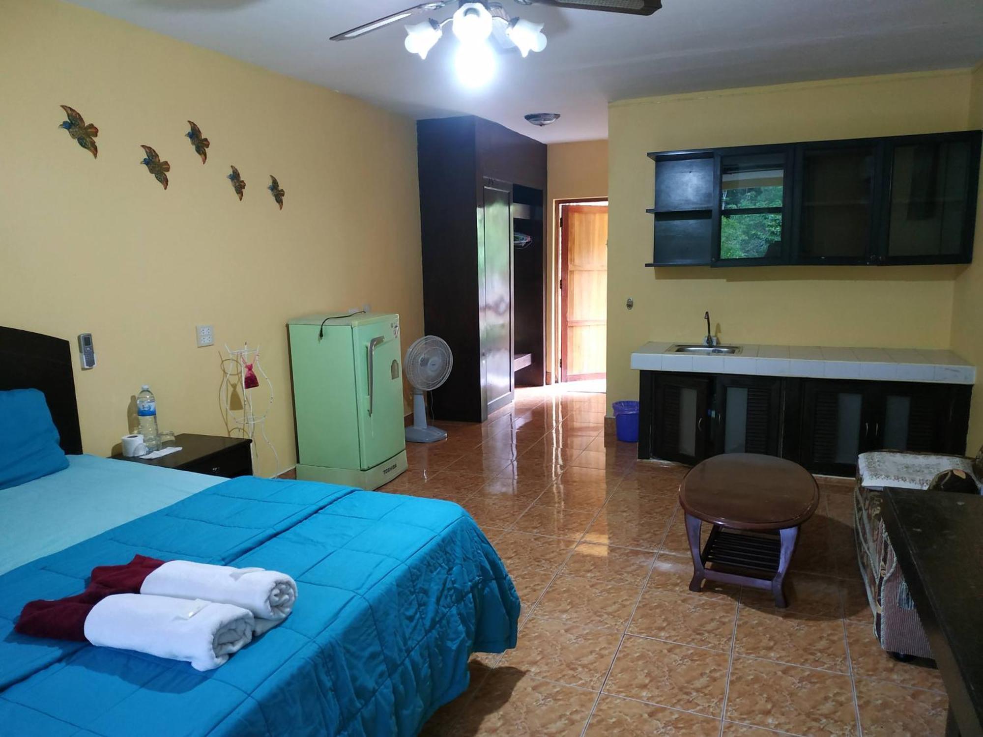 Rattana'S Resort Ranong Exterior foto