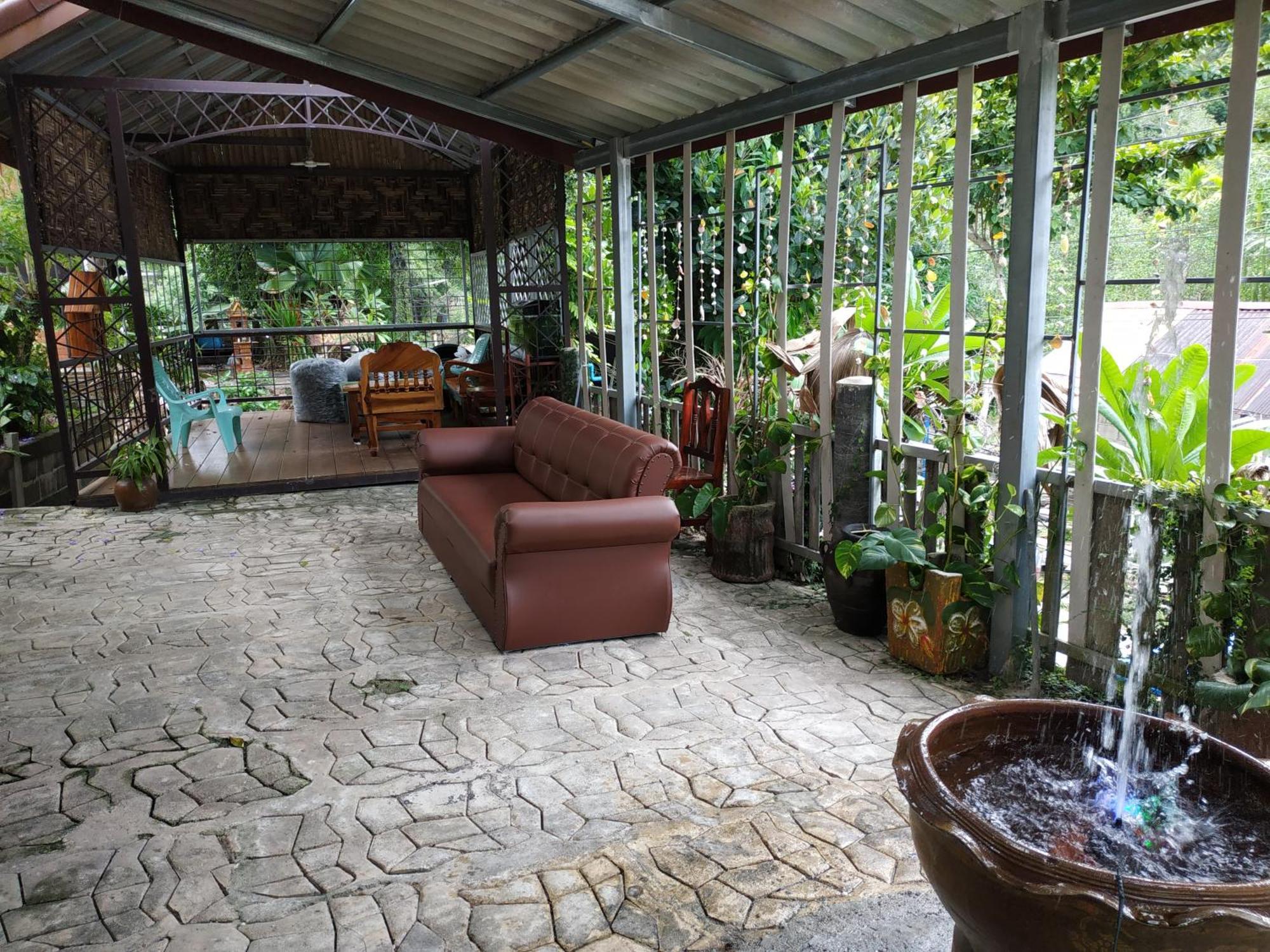 Rattana'S Resort Ranong Exterior foto